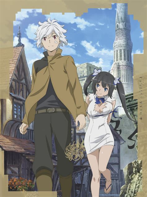 danmachi nhentai|dungeon ni deai o motomeru no wa machigatteiru darou ka (322).